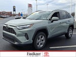 2023 Toyota RAV4 XLE AWD (Natl)