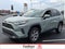 2023 Toyota RAV4 XLE AWD (Natl)