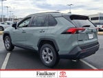 2023 Toyota RAV4 XLE AWD (Natl)