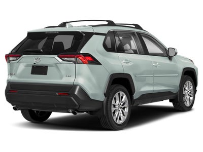 2023 Toyota RAV4 XLE AWD (Natl)