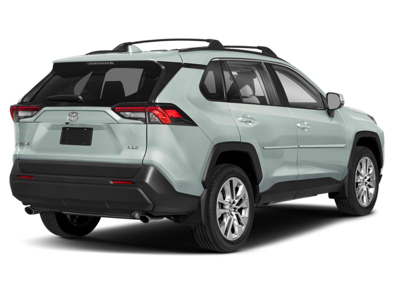 2023 Toyota RAV4 XLE AWD (Natl)