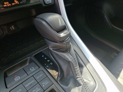 2024 Toyota RAV4 XLE AWD (Natl)