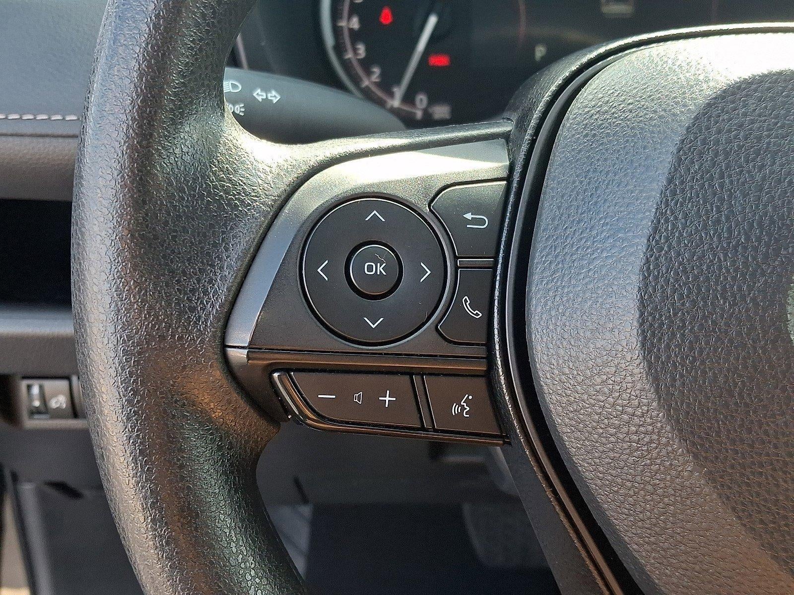 2024 Toyota RAV4 XLE AWD (Natl)