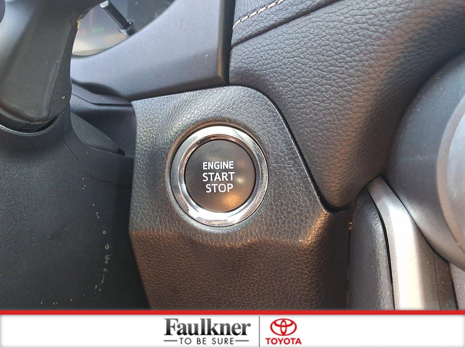 2024 Toyota RAV4 XLE AWD (Natl)