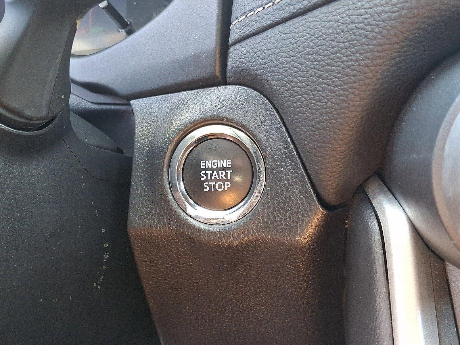 2024 Toyota RAV4 XLE AWD (Natl)