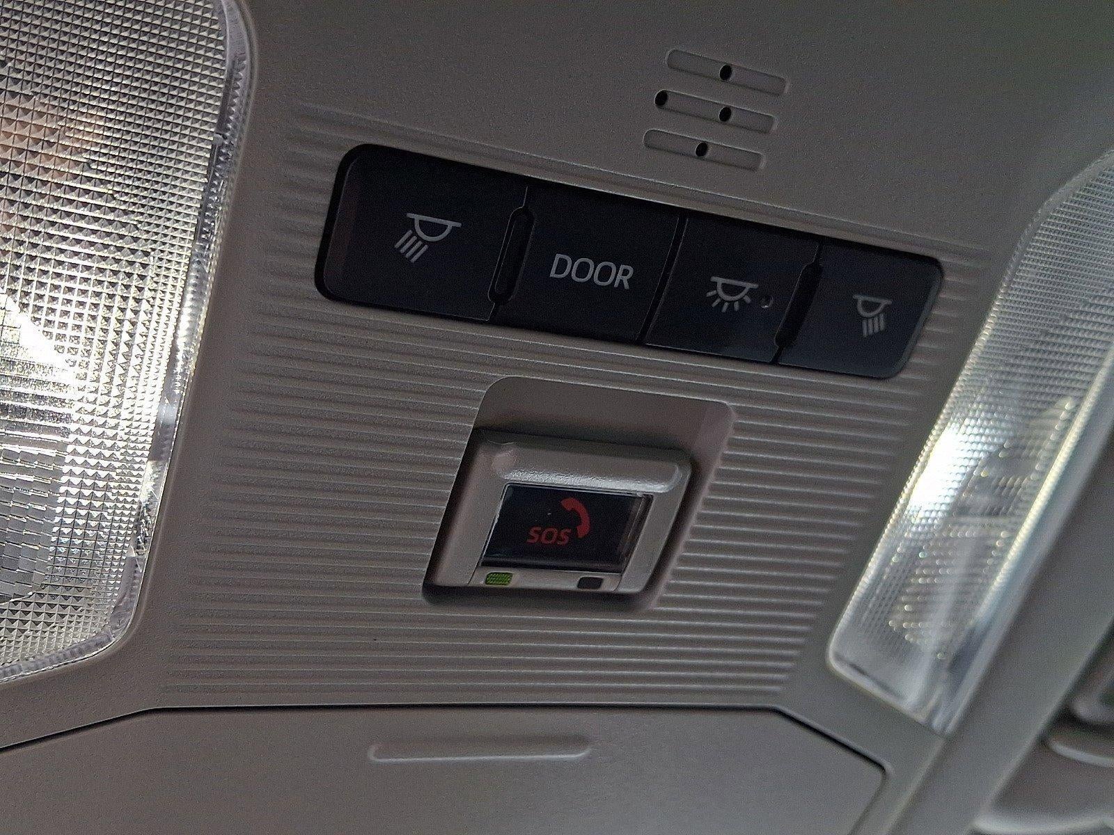 2024 Toyota RAV4 XLE AWD (Natl)