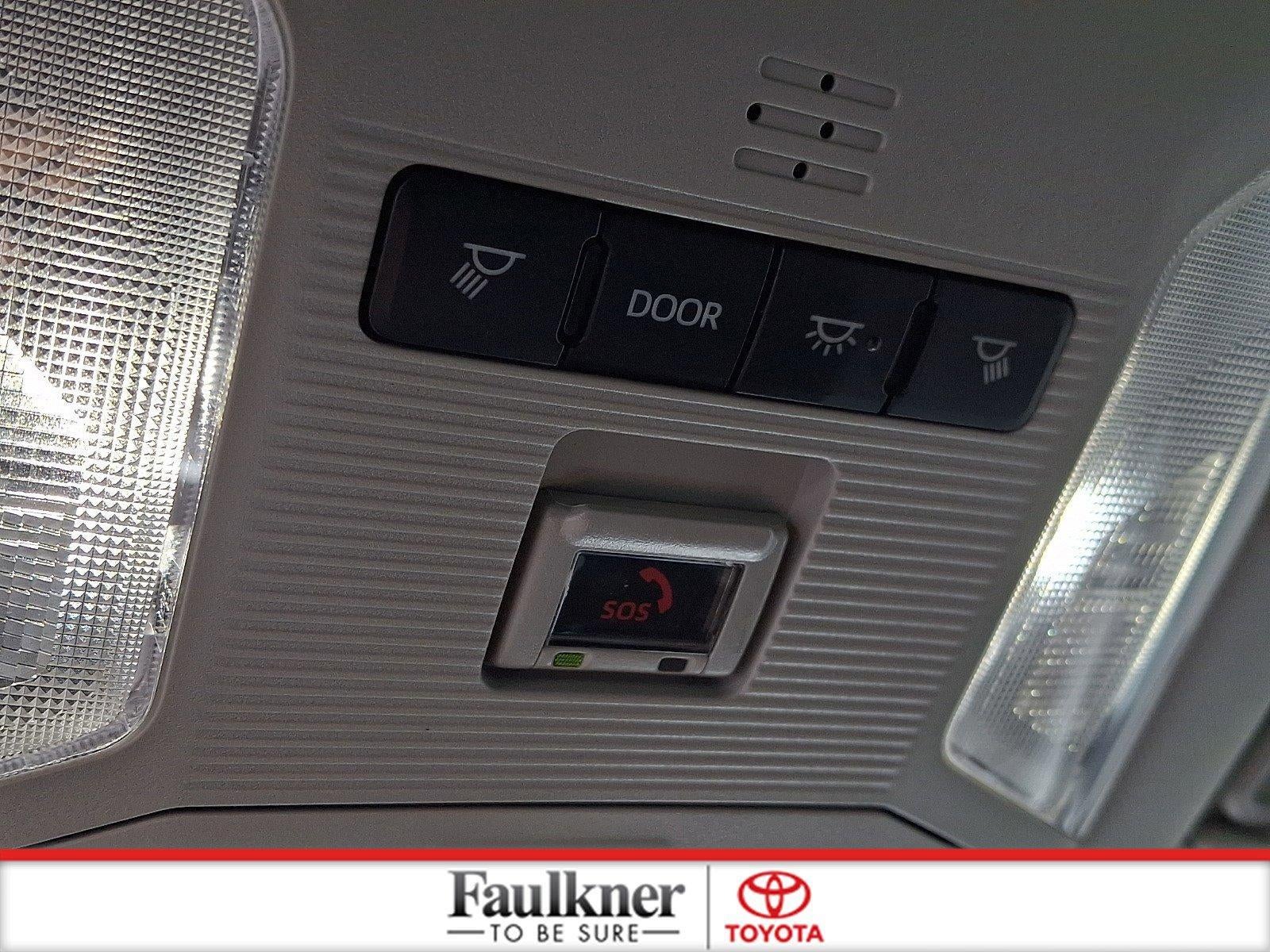 2024 Toyota RAV4 XLE AWD (Natl)