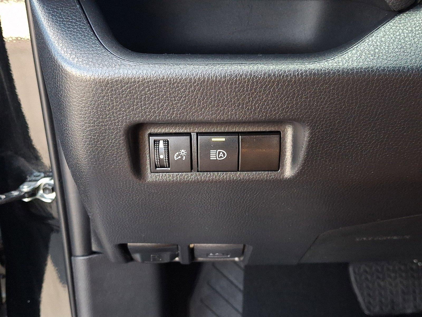 2024 Toyota RAV4 XLE AWD (Natl)