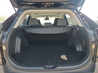 2024 Toyota RAV4 XLE AWD (Natl)