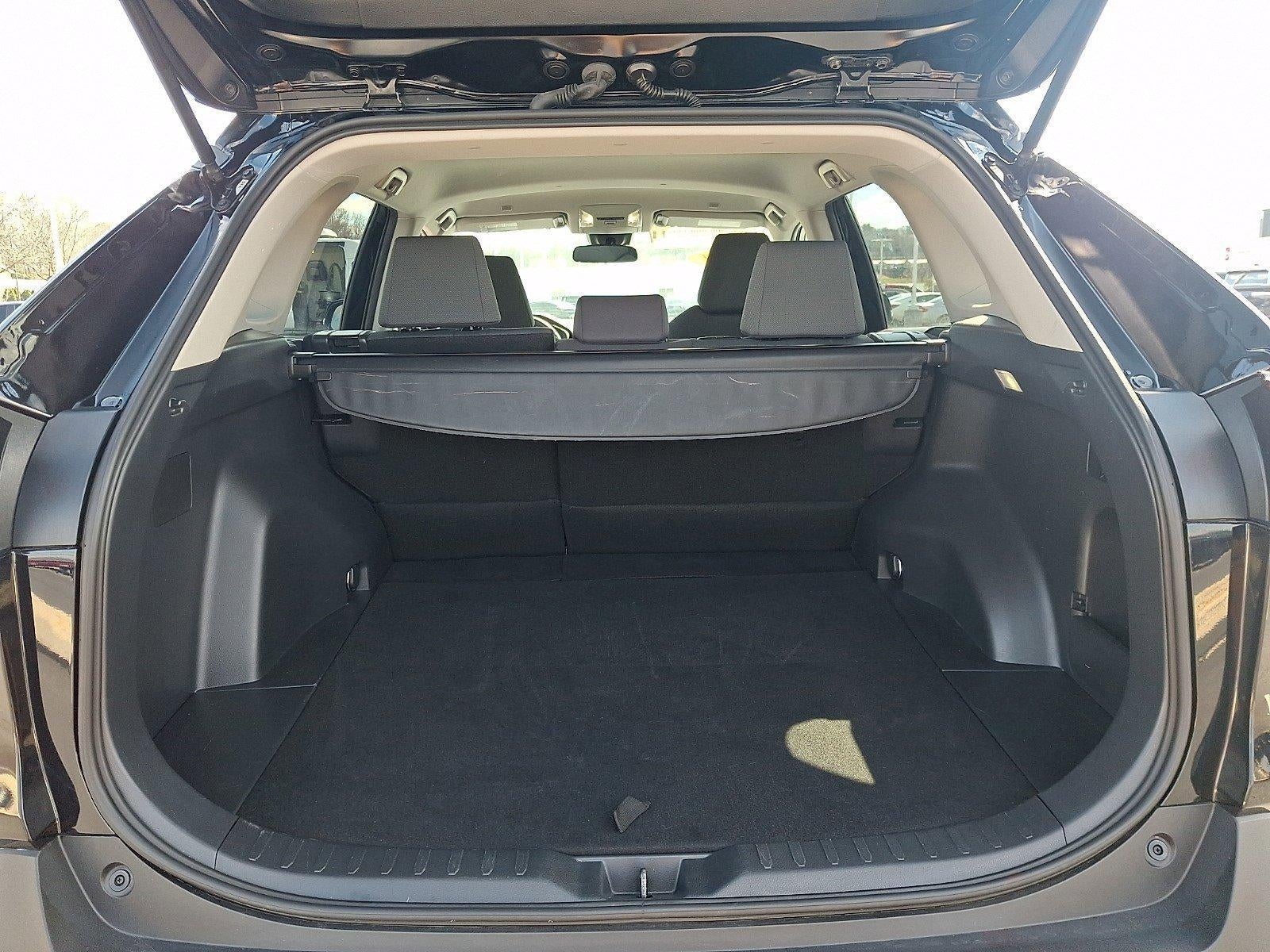 2024 Toyota RAV4 XLE AWD (Natl)