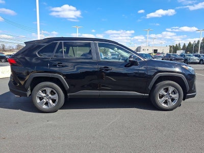 2024 Toyota RAV4 XLE AWD (Natl)