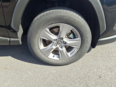 2024 Toyota RAV4 XLE AWD (Natl)