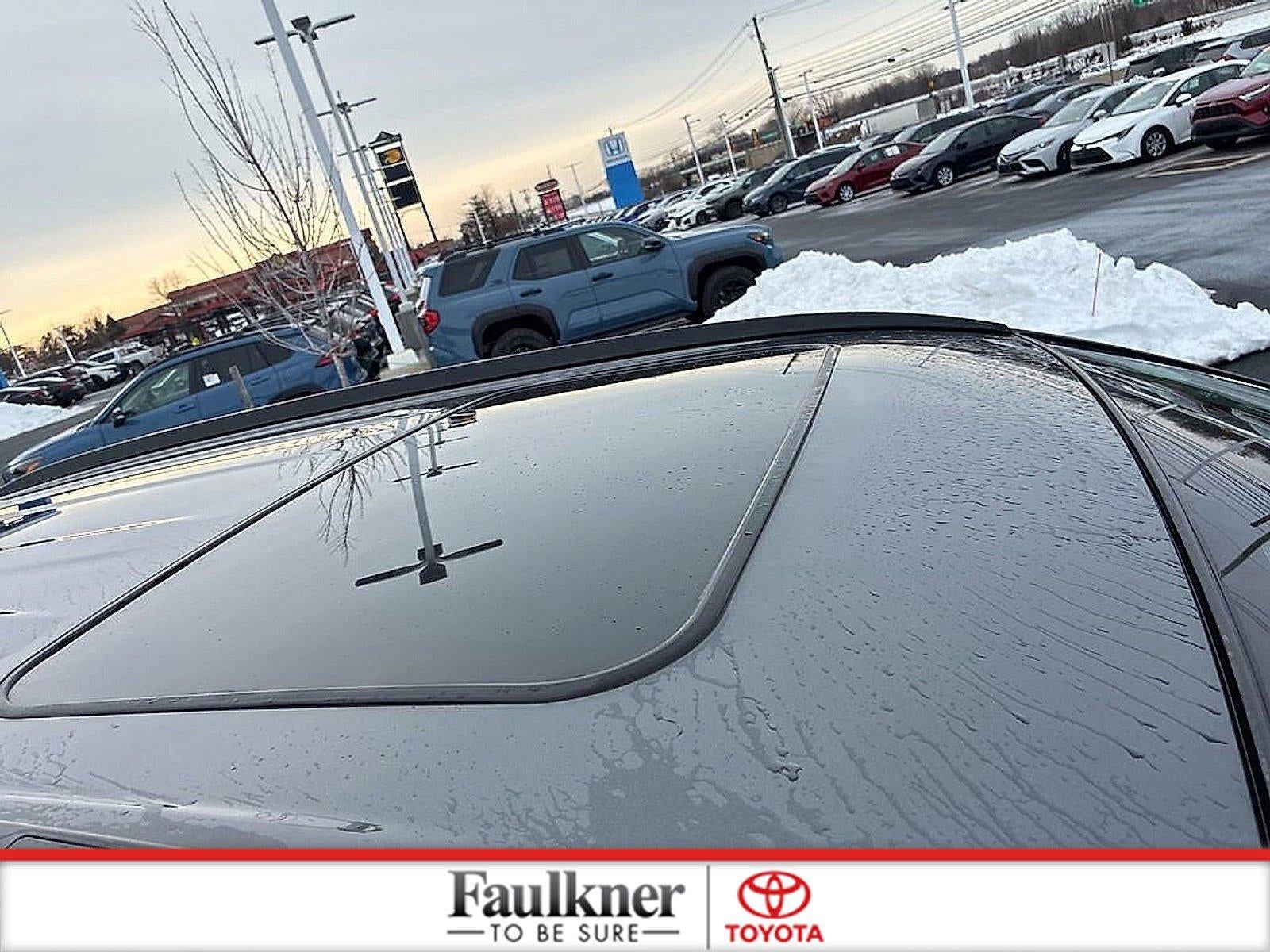 2023 Toyota RAV4 XLE AWD (Natl)