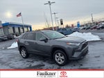 2023 Toyota RAV4 XLE AWD (Natl)