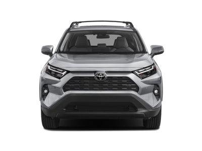 2023 Toyota RAV4 XLE AWD (Natl)