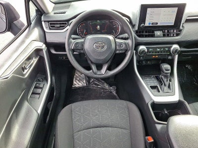 2024 Toyota RAV4 XLE AWD (Natl)