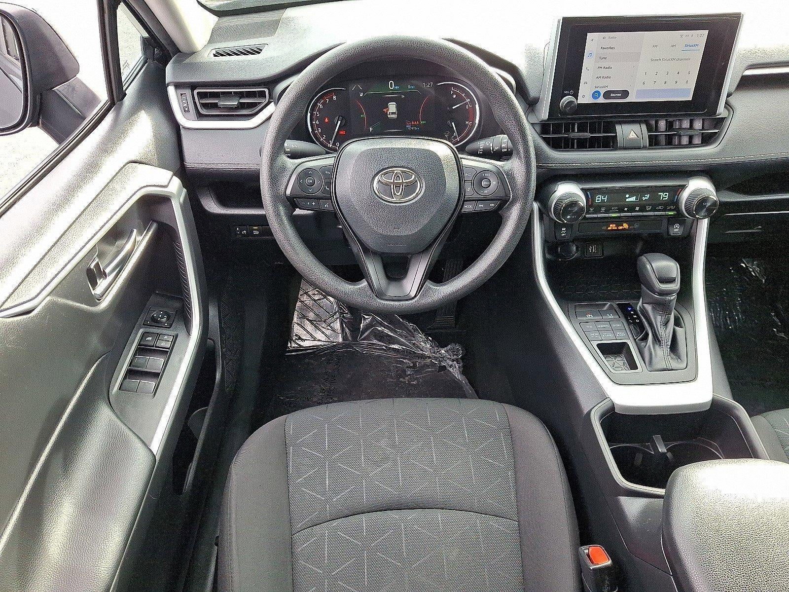 2024 Toyota RAV4 XLE AWD (Natl)