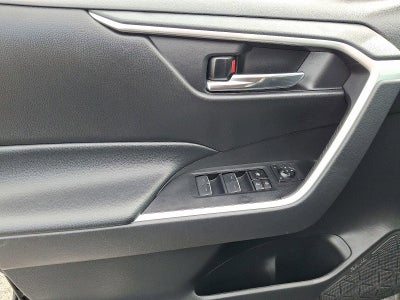 2024 Toyota RAV4 XLE AWD (Natl)