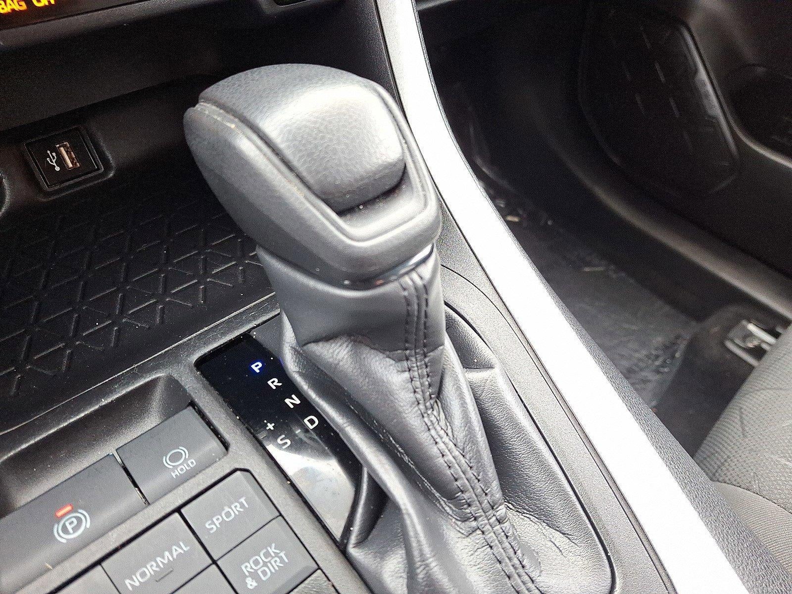 2024 Toyota RAV4 XLE AWD (Natl)