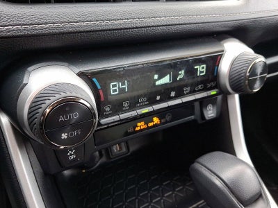 2024 Toyota RAV4 XLE AWD (Natl)