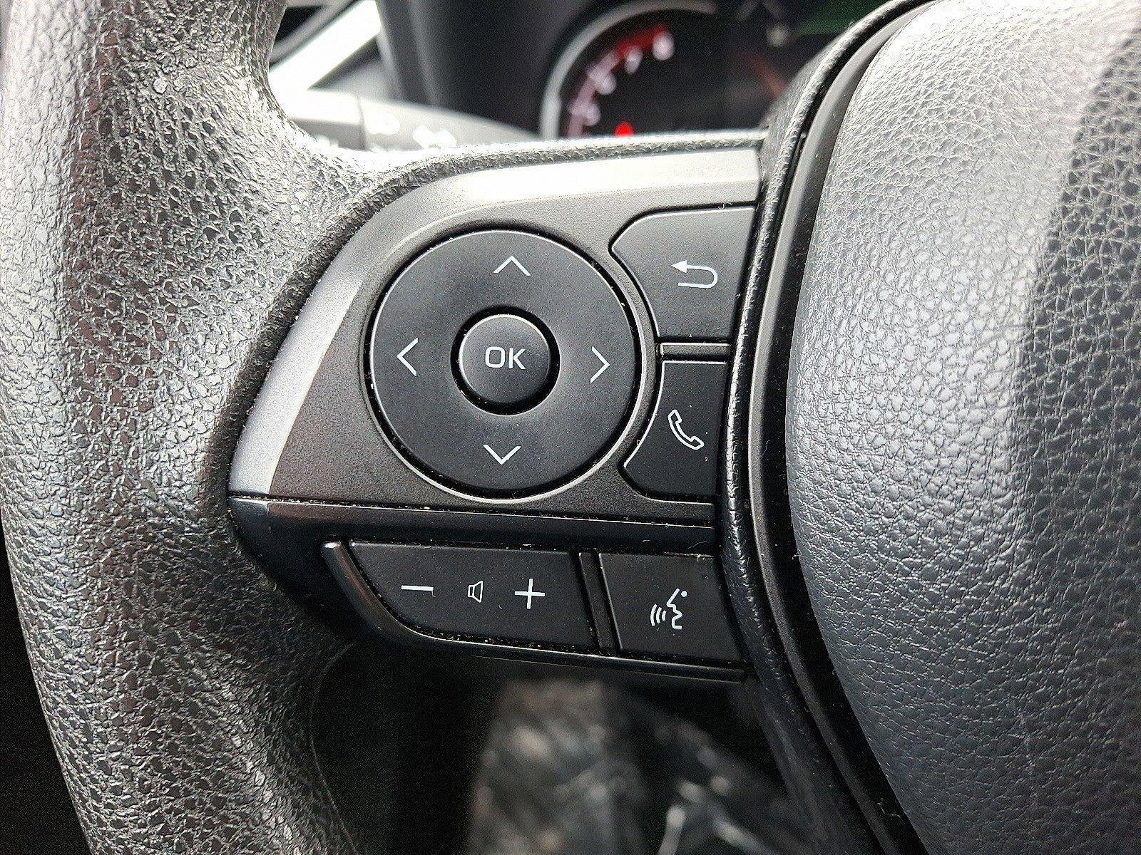 2024 Toyota RAV4 XLE AWD (Natl)