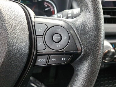 2024 Toyota RAV4 XLE AWD (Natl)