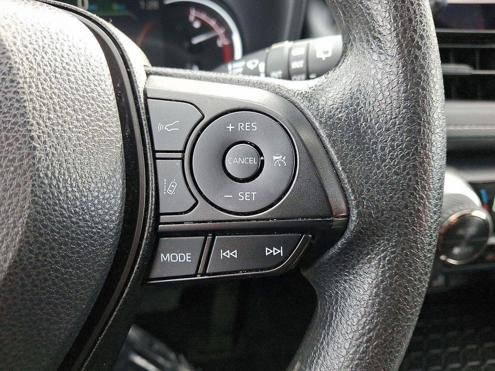 2024 Toyota RAV4 XLE AWD (Natl)