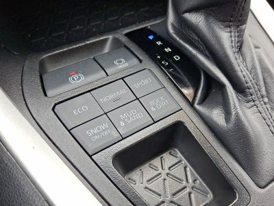 2024 Toyota RAV4 XLE AWD (Natl)