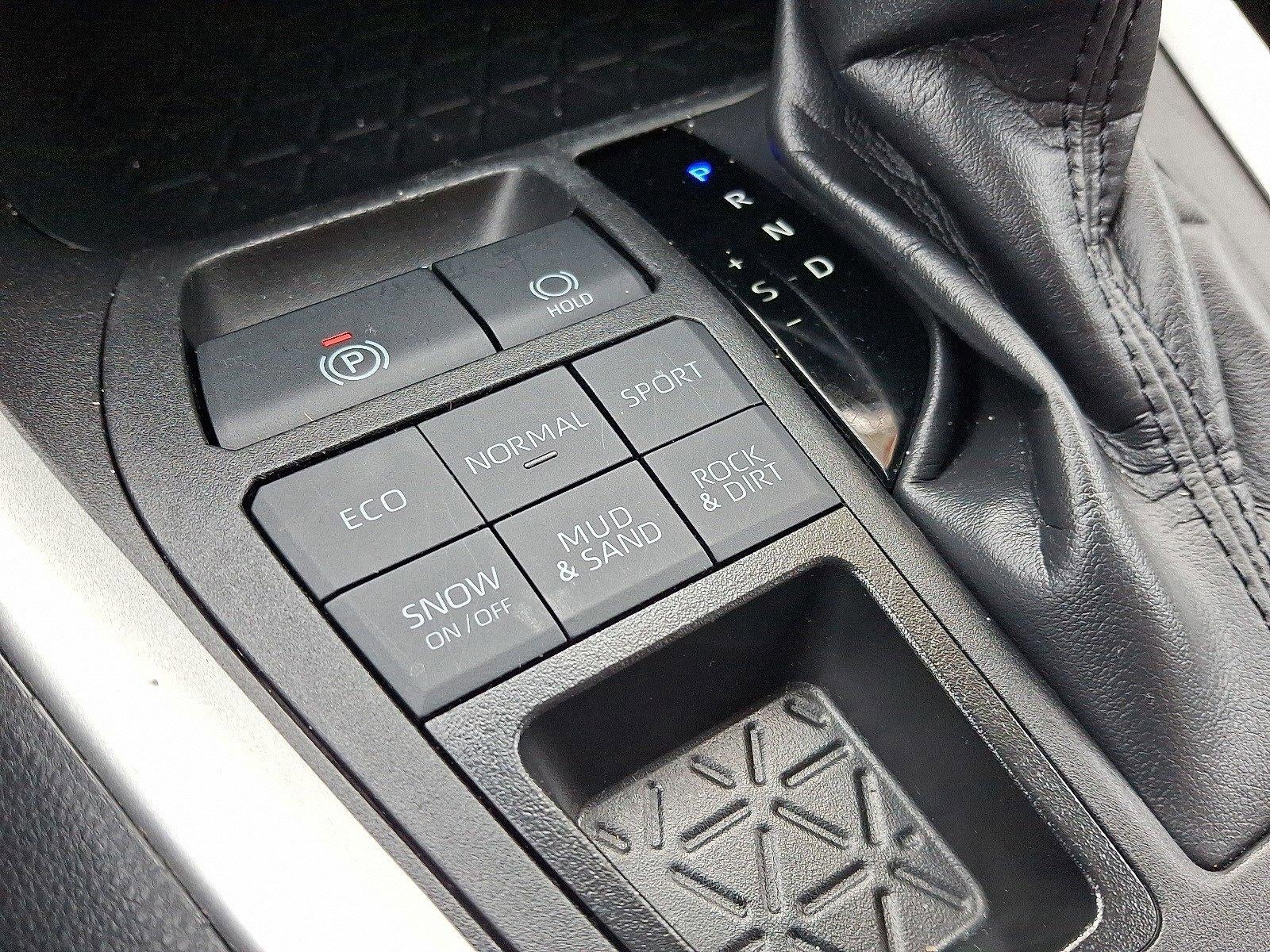 2024 Toyota RAV4 XLE AWD (Natl)