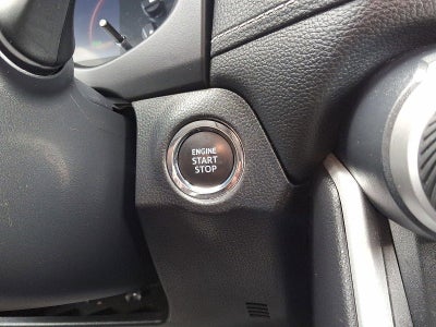 2024 Toyota RAV4 XLE AWD (Natl)