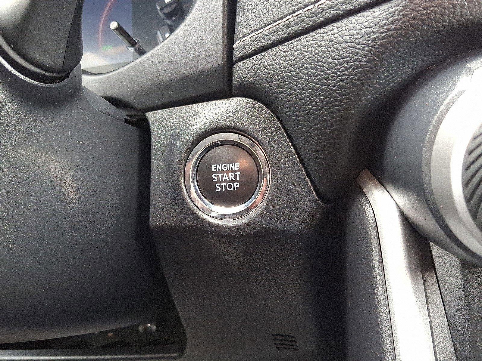 2024 Toyota RAV4 XLE AWD (Natl)