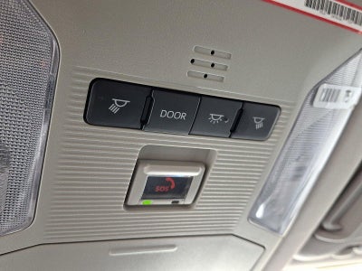 2024 Toyota RAV4 XLE AWD (Natl)