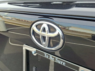 2024 Toyota RAV4 XLE AWD (Natl)