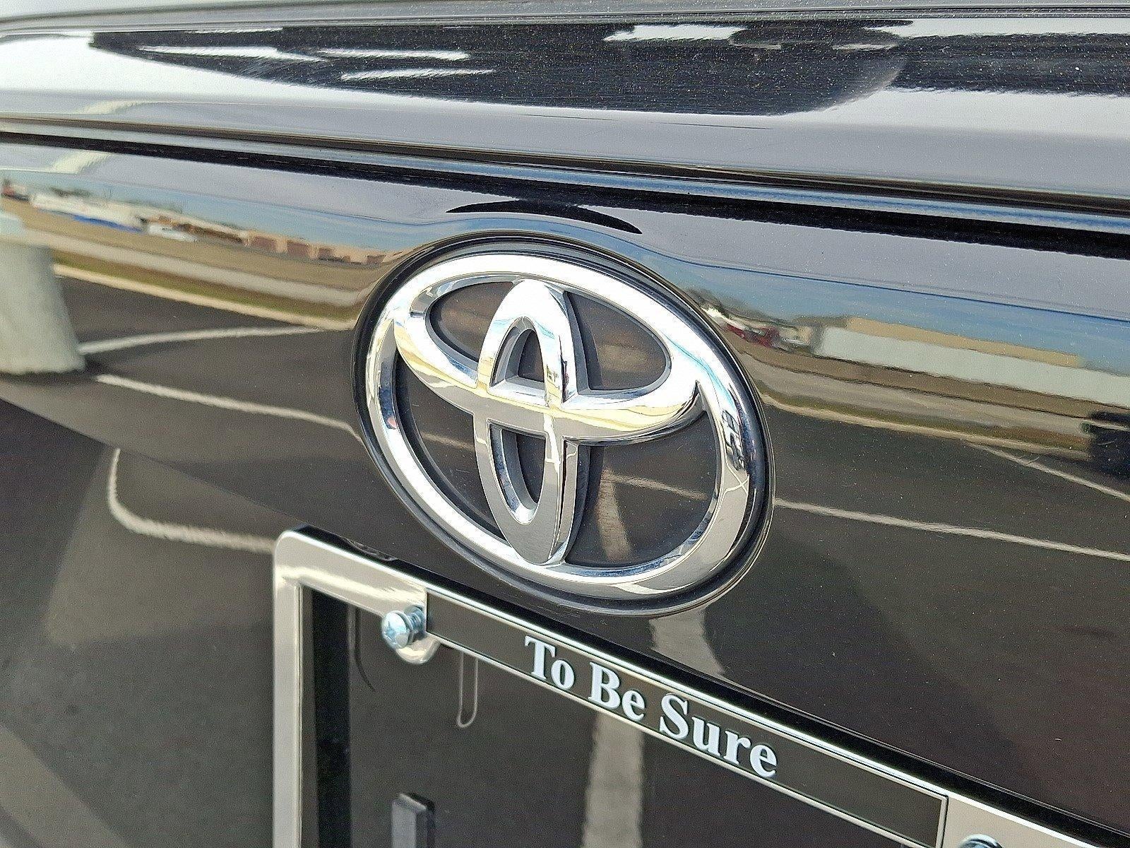 2024 Toyota RAV4 XLE AWD (Natl)