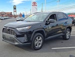 2024 Toyota RAV4 XLE AWD (Natl)