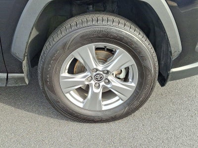 2024 Toyota RAV4 XLE AWD (Natl)