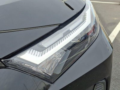 2024 Toyota RAV4 XLE AWD (Natl)