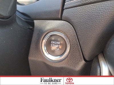 2025 Toyota RAV4 XLE AWD (Natl)