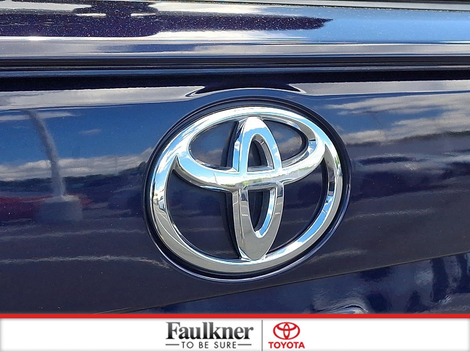 2025 Toyota RAV4 XLE AWD (Natl)