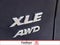 2025 Toyota RAV4 XLE AWD (Natl)