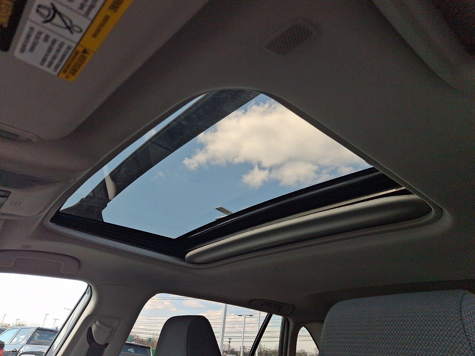 2024 Toyota RAV4 XLE AWD (Natl)