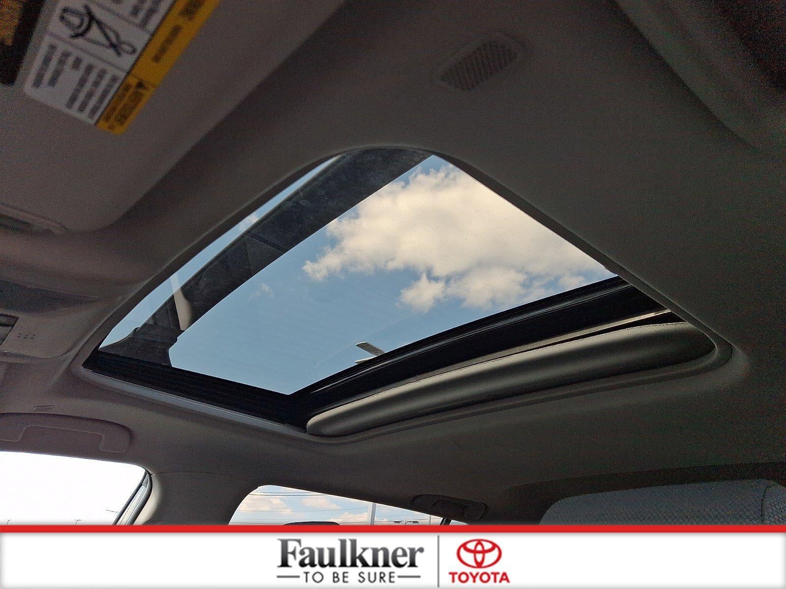 2024 Toyota RAV4 XLE AWD (Natl)