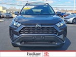 2024 Toyota RAV4 XLE AWD (Natl)