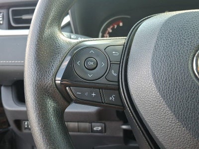 2024 Toyota RAV4 XLE AWD (Natl)