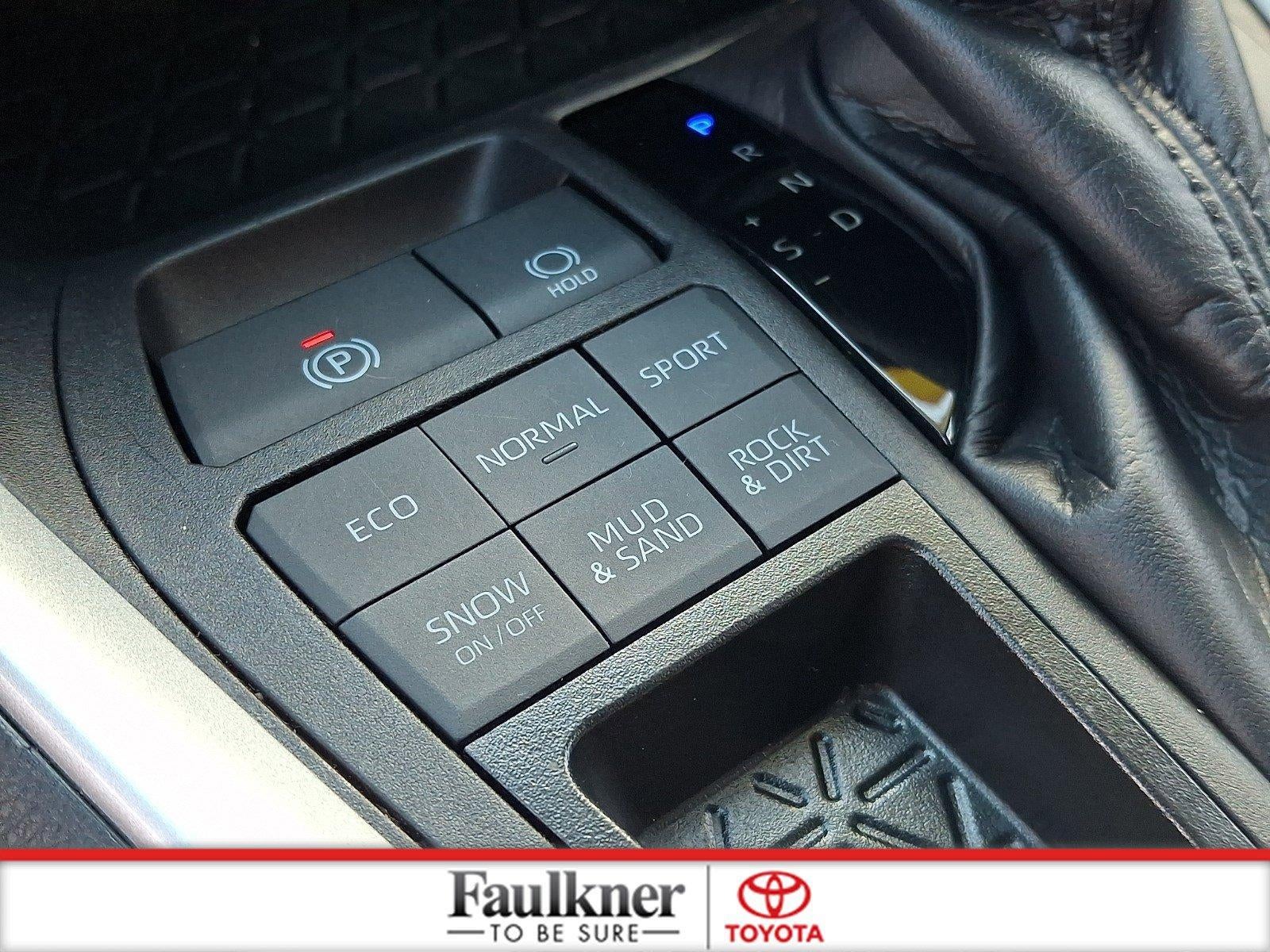 2024 Toyota RAV4 XLE AWD (Natl)