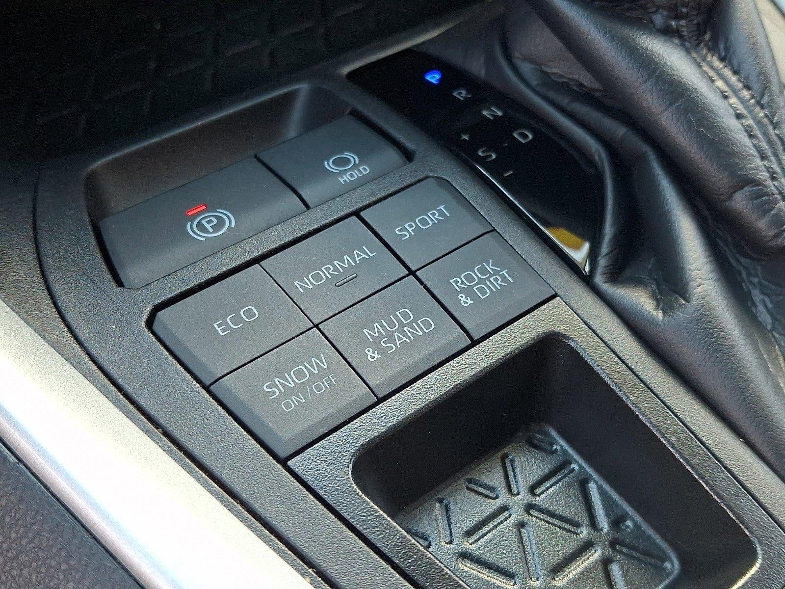 2024 Toyota RAV4 XLE AWD (Natl)