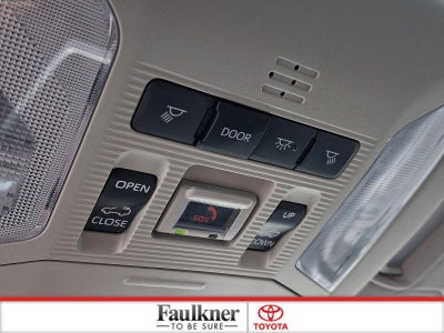 2024 Toyota RAV4 XLE AWD (Natl)