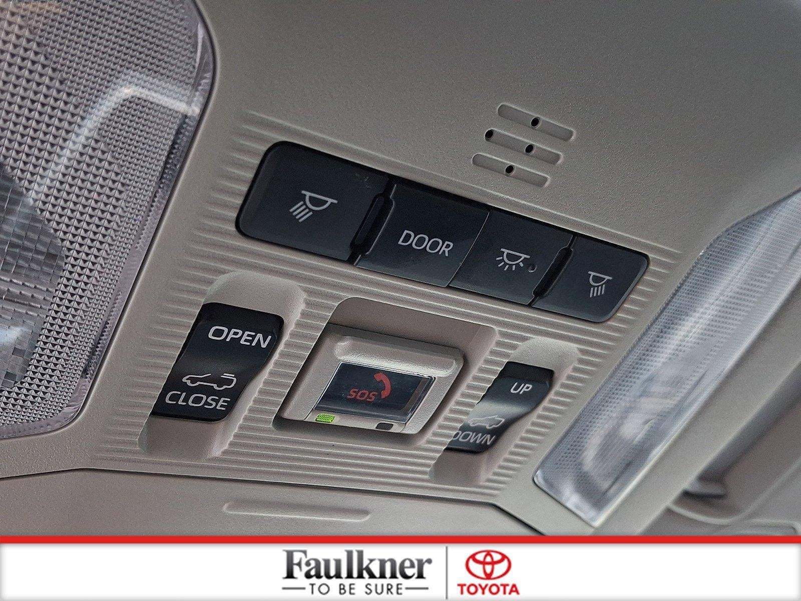 2024 Toyota RAV4 XLE AWD (Natl)