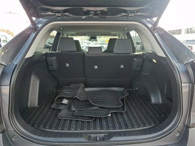 2024 Toyota RAV4 XLE AWD (Natl)