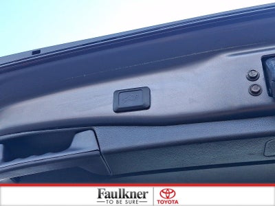 2024 Toyota RAV4 XLE AWD (Natl)